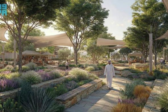 أمانة
    الرياض:
    إنشاء
    حديقتين
    شرق
    العاصمة
    وجنوبها
    بمساحات
    تتجاوز
    317
    ألف
    متر
    مربع