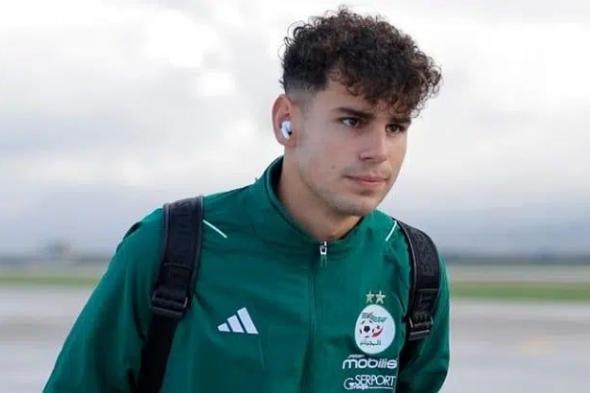 شياخة
على
أعتاب
منعطف
جديد
في
مسيرته
الكروية