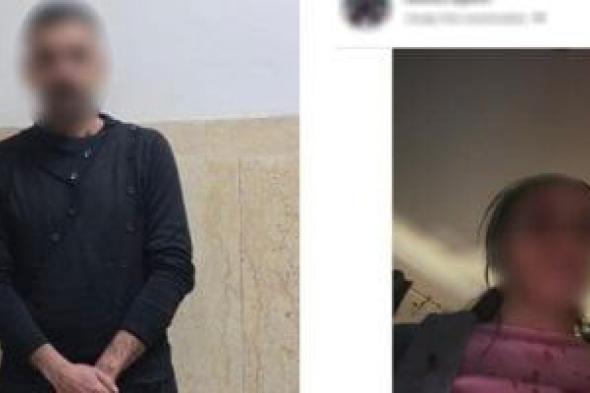 خلافات
زوجية
تنتهي
بالضبط..
الأمن
يكشف
تفاصيل
واقعة
احتجاز
سيدة
بالجيزة