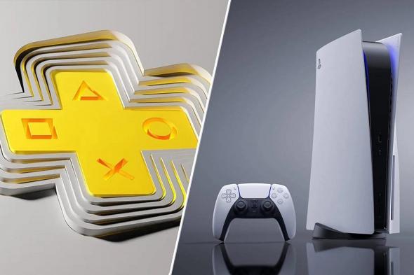 جميع
      الألعاب
      المضافة
      إلى
      PlayStation
      Plus
      في
      عام
      2025