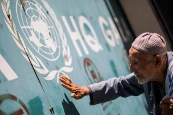 الاحتلال
يخطر
بإغلاق
عيادة
تابعة
للأونروا
في
القدس
المحتلة