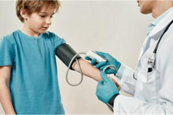 دراسة:
    التعرض
    لتلوث
    الهواء
    مبكرًا
    يزيد
    مخاطر
    إصابة
    الأطفال
    بارتفاع
    ضغط
    الدم