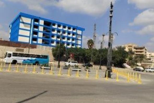 ​يربط
مزارات
آل
البيت..
كل
ما
تريد
معرفته
عن
محور
السيدة
نفيسة
الجديد
(صور)