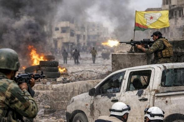 إعلام
    كردي:
    فرار
    1500
    عنصر
    تابع
    لتنظيم
    «داعش»
    من
    سجن
    الشدادي
    بسوريا