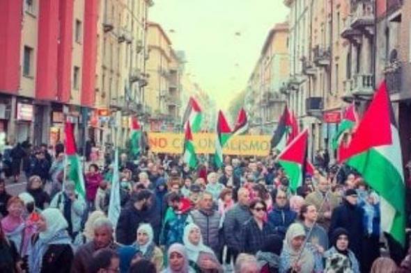 سلوفينيا تؤكد التزامها بالقانون الدولي الإنساني وحماية اللاجئين الفلسطينيين