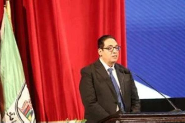 جامعة القاهرة: رعاية السيدة انتصار السيسى لمبادرة علماء المستقبل تعكس الاهتمام بالعلم