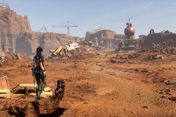 تلميح
      بموقع
      Stellar
      Blade
      2
      يشير
      إلى
      زيارة
      الصين
      بعد
      نهاية
      العالم