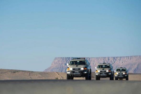 ضبط
6
وافدين
لممارستهم
الدعارة
في
شقة
سكنية
بتبوك