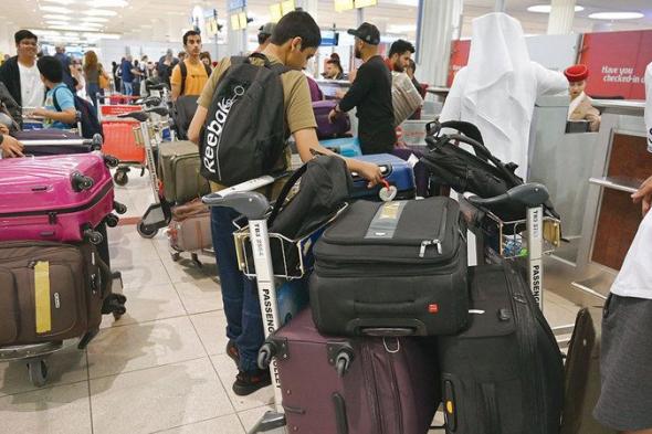 شركات طيران ووكالات سياحة تطرح عروض عطلات بأسعار تنافسية