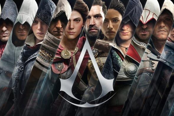 كل
      ما
      يمكن
      أن
      يتوقعه
      عشاق
      Assassin’s
      Creed
      في
      عام
      2026