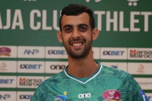 محترف
      الأهلي
      يتحدى
      الإدارة
      بعد
      التعاقد
      مع
      بلعمري..
      والمونديال
      كلمة
      السر