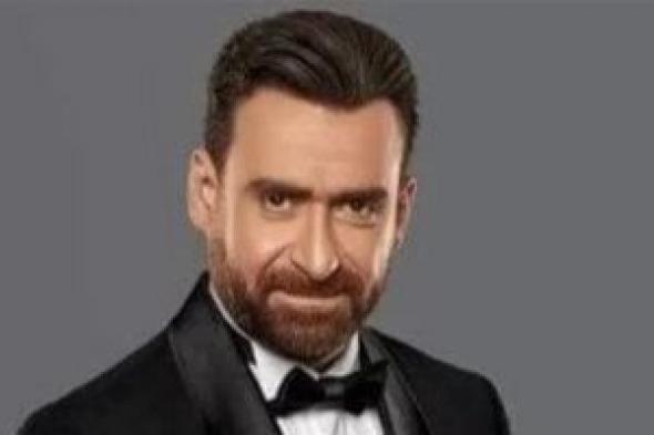 أحزان
متجددة..
نضال
الشافعي
يفقد
والدته
بعد
شهور
من
وفاة
زوجته