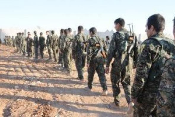 وزارة
الدفاع
السورية
تعلن
الجاهزية
التامة
لاستلام
مخيم
الهول
وسجون
داعش