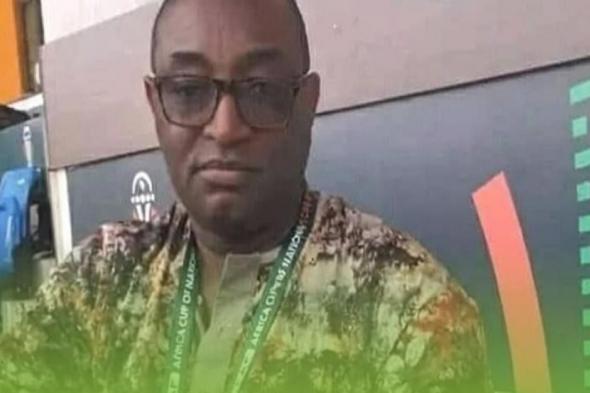 سبب
وفاة
محمد
سوماري
الصحفي
والمحلل
الرياضي
في
المغرب