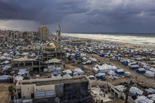 مصر
      ترحب
      بدعوة
      ترامب
      للانضمام
      لمجلس
      السلام
      في
      غزة