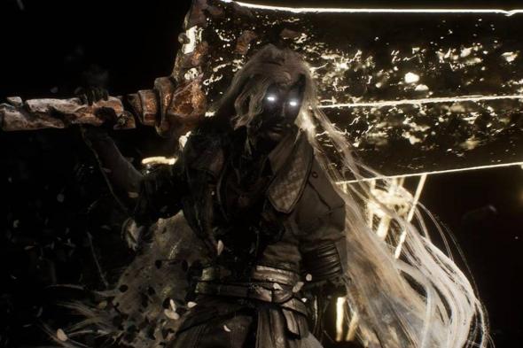 رسمياً:
      لعبة
      Clair
      Obscur:
      Expedition
      33
      أصبحت
      اللعبة
      الأكثر
      حصولاً
      على
      جائزة
      لعبة
      العام