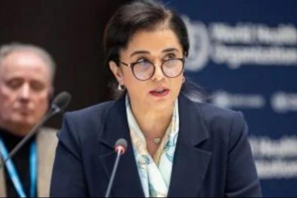 الصحة العالمية: تسليم وزارة الصحة فى سوريا سيارات إسعاف من مركز الملك سلمان للإغاثة