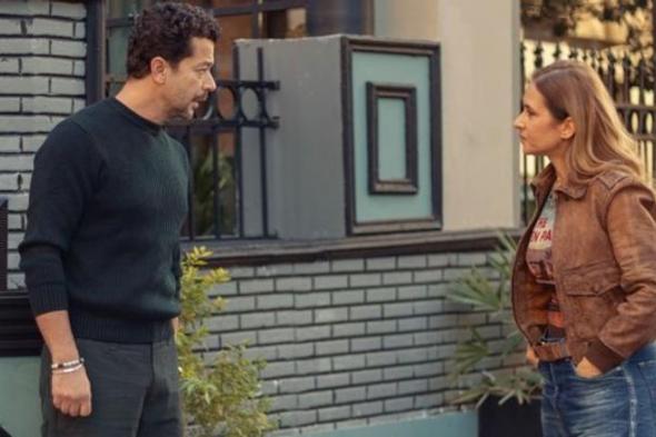 طرح الإعلان التشويقي لمسلسل نيللي كريم «على قد الحب»