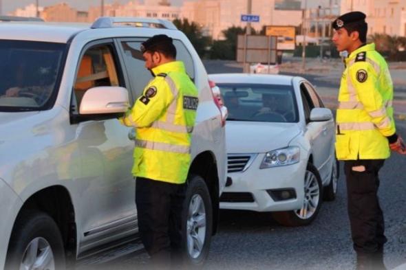 27969
      مخالفة
      مرورية
      في
      8
      أيام