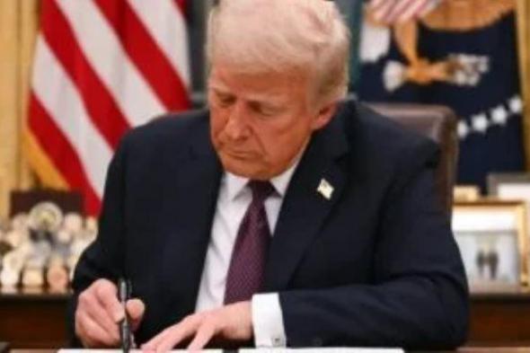 ترامب: الدنمارك عاجزة عن حماية جرينلاند ولن يستطيع أحد حمايتها