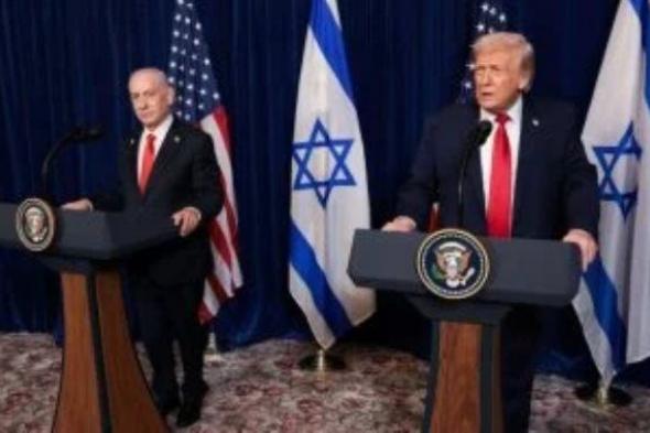 نتنياهو يقبل دعوة ترامب للانضمام إلى مجلس سلام غزة.. فوكس تكشف التفاصيل