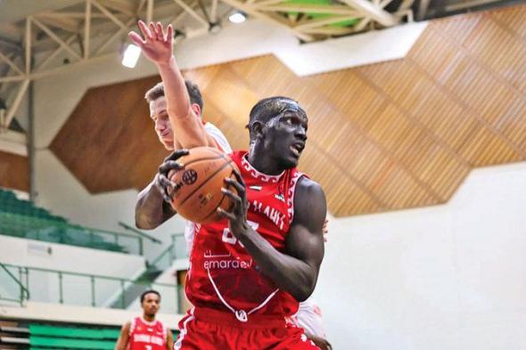 «سلة شباب الأهلي» تحقق «ريمونتادا» مثيرة أمام كاظمة