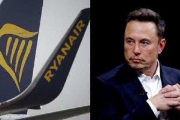 صراع
المليارديرات:
شركة
طيران
تستغل
تهديد
إيلون
ماسك
لتحويله
إلى
عرض
تجارى