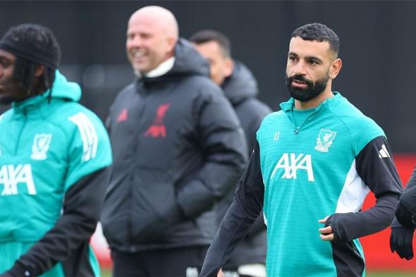 نجم
      مارسيليا
      محذرًا
      من
      قوة
      ليفربول:
      لديهم
      لاعبون
      رائعون
      مثل
      محمد
      صلاح