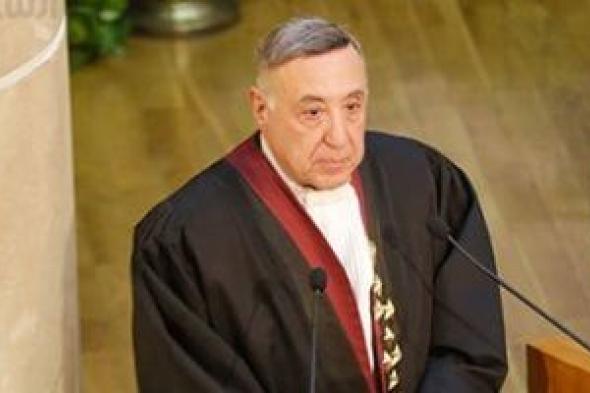 الجريدة
الرسمية
تنشر
أحكام
المحكمة
الدستورية
بجلسة
3
يناير