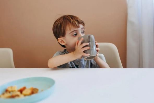 متى يُسمح للأطفال بشرب القهوة؟