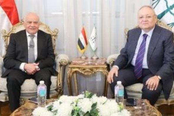 مجلس
الدولة
يوقع
بروتوكول
تعاون
تدريبي
مع
الجامعات
الأوروبية
في
مصر