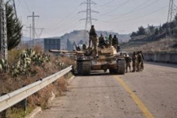 تحذير من الجيش السورى: مناطق قسد فى الرقة ودير الزور وشرق حلب مليئة بالألغام