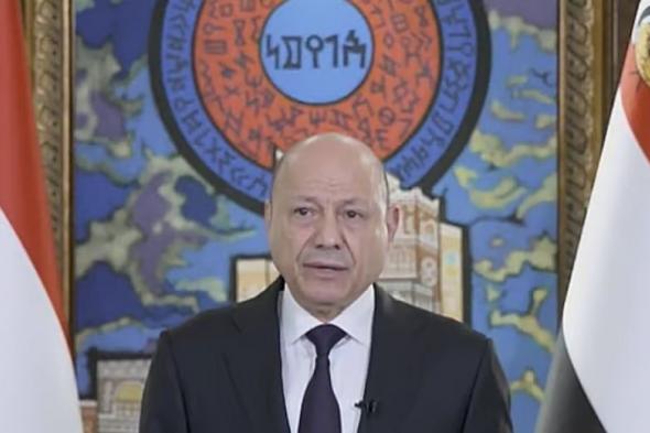 «العليمي»:
    سنلاحق
    المتورطين
    بمحاولة
    استهداف
    القيادي
    حمدي
    شكري