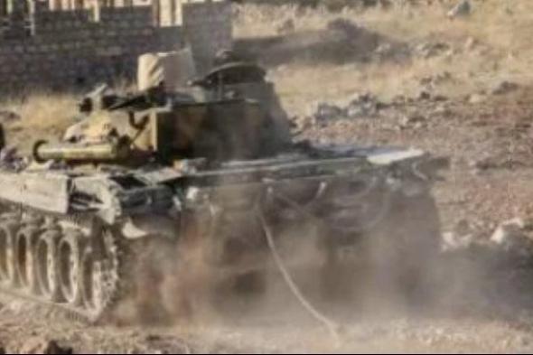 قسد تعلن التزامها الكامل بوقف إطلاق النار