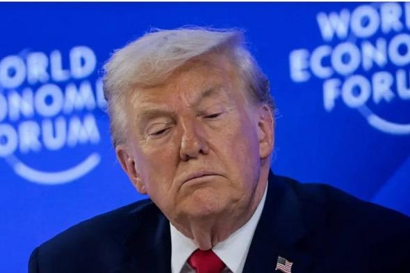 ترمب:
    سيتم
    القضاء
    على
    حماس
    إذا
    لم
    يتم
    نزع
    سلاحها