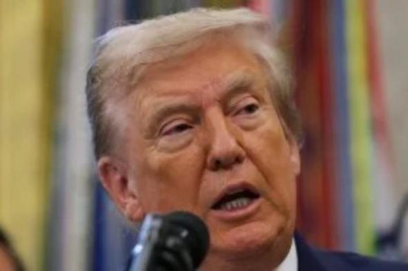 رحلات استطلاع في المجال الجوى لنيجيريا تثير مخاوف بعد تهديدات ترامب