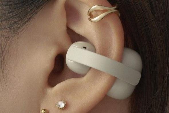 سوني
تطلق
سماعات
LinkBuds
Clip
بتصميم
مشبك
مبتكر
وبطارية
تدوم
9
ساعات