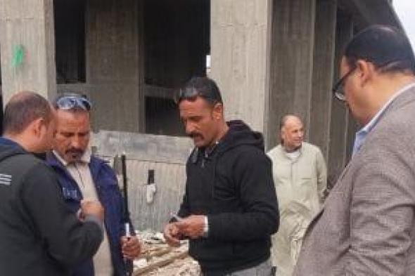 بيطري
كفر
الشيخ:
تدريب
16
طبيبا
وعاملا
على
تحصين
الكلاب