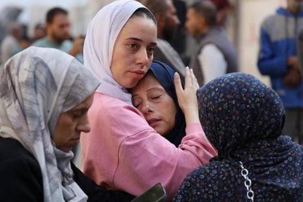 التنمية
في
غزة
تدعو
الأرامل
لتحديث
بياناتهن
للاستفادة
من
المساعدات