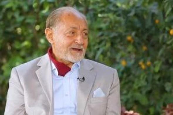 أشرف
زكي
يكشف
آخر
أخبار
الحالة
الصحية
للفنان
عبد
العزيز
مخيون