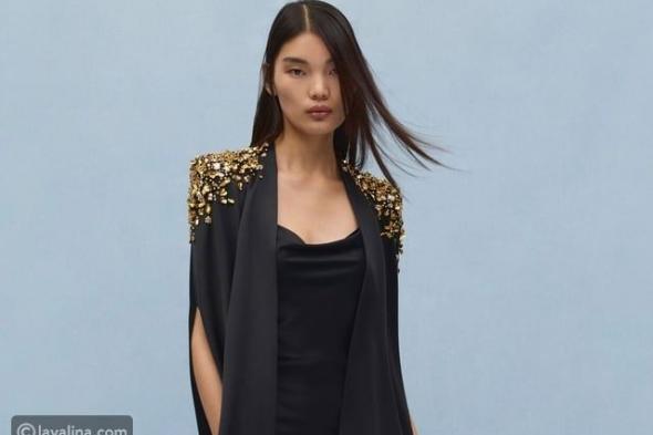 مجموعة Jenny Packham لما قبل خريف 2026: حوار بين الطبيعة والأنوثة