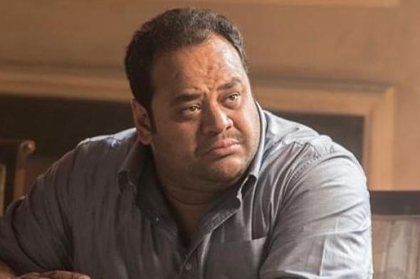 محمد
ممدوح
ينتقد
سخرية
“تيك
توك”
ويتمرد
على
لقب
“تايسون”