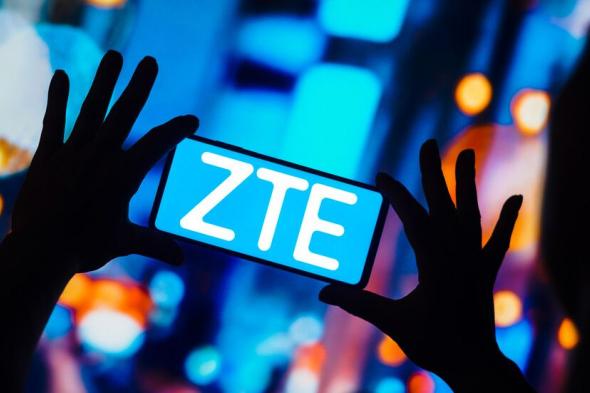 ZTE
تطلق
أفضل
هواتفها
لمحبي
الألعاب
الإلكترونية