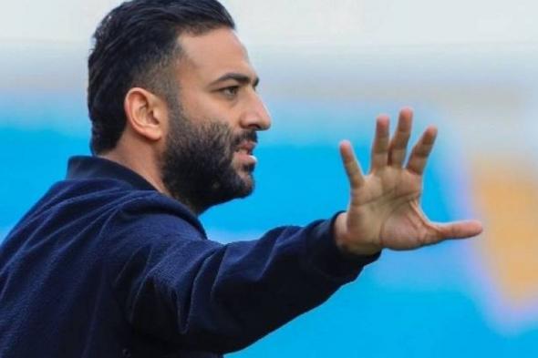 منع ظهور أحمد حسام "ميدو" إعلامياً لشهرين بسبب تصريحاته عن منتخب مصر