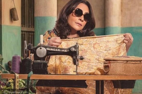 هدى حسين تكشف كواليس مسلسل الغميضة لرمضان 2026