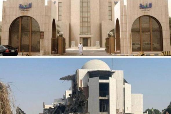 بين
أمل
التطوير
وألم
الإزالة..
سعود
كاتب
يصور
واقع
الصحافة
في
عهد
سلمان
الدوسري