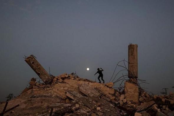 حماس
توجه
دعوة
لـ
"مجلس
السلام"