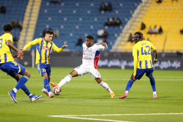 الشارقة بطلاً لكأس السوبر الإماراتي القطري