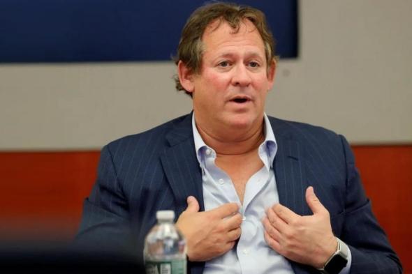 ترامب
      يصف
      ريك
      ريدر
      بالمرشح
      الرائع
      لرئاسة
      الاحتياطي
      الفيدرالي