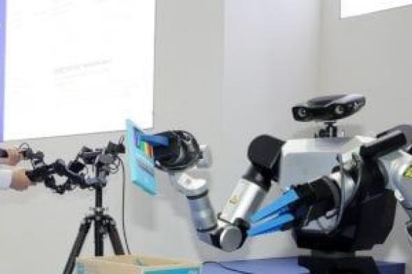 مخاوف
عمال
شركات
السيارات
تتصاعد
مع
التوجه
للاعتماد
على
روبوتات
«أطلس»